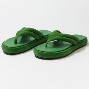 Free People Wonderland Thong Sandals